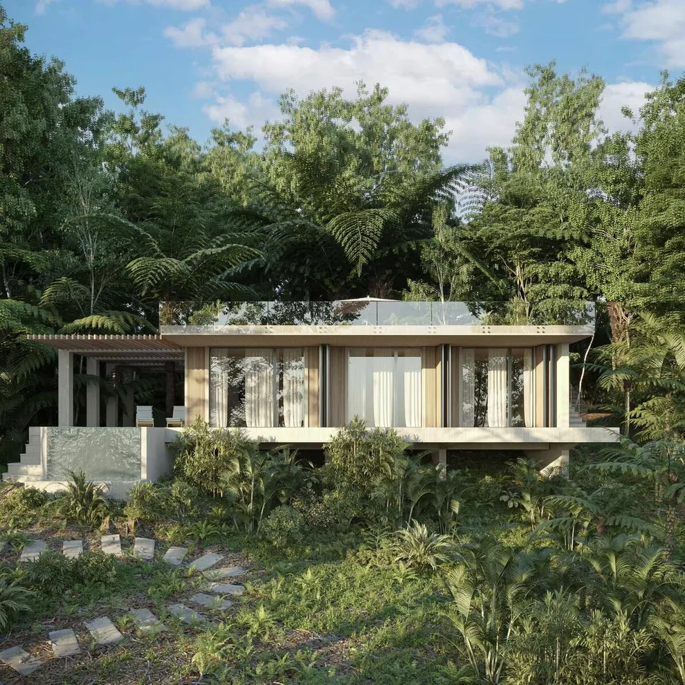 Unit for sale at 200 Burn Brae Way, Bocas Del Toro,,  