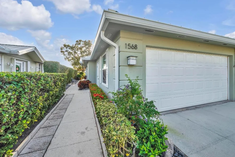 Unit for sale at 1568 SW Springfield Court, Palm City, FL 34990