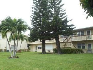 Unit for sale at 131 Salisbury F, West Palm Beach, FL 33417