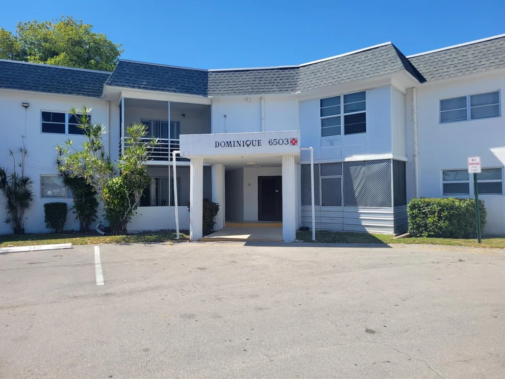 Unit for sale at 6503 Winfield Boulevard, Margate, FL 33063
