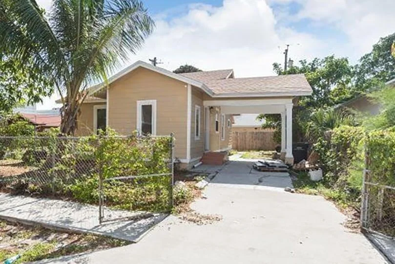 Unit for sale at 416 Lilac Court, West Palm Beach, FL 33407