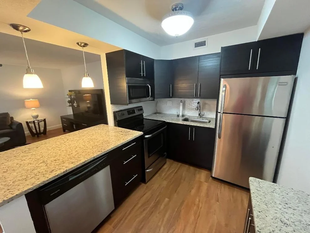 Unit for sale at 446 Burgundy J, Delray Beach, FL 33484