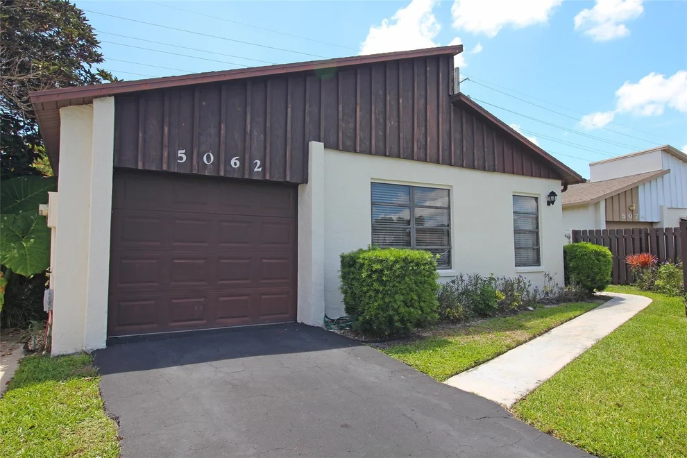 Unit for sale at 5062 Minto Road, Boynton Beach, FL 33472