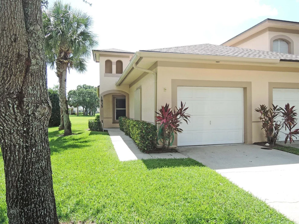 Unit for sale at 1835 E Sanderling Lane, Fort Pierce, FL 34982