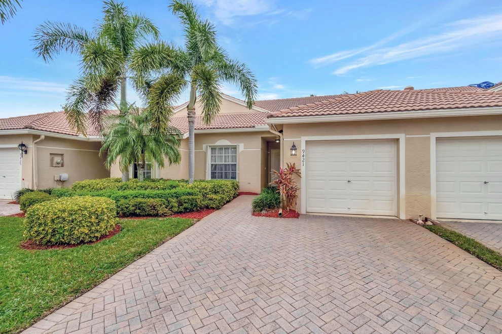 Unit for sale at 9421 Bridgeport Drive, West Palm Beach, FL 33411