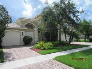 Unit for sale at 7253 Via Abruzzi, Lake Worth, FL 33467