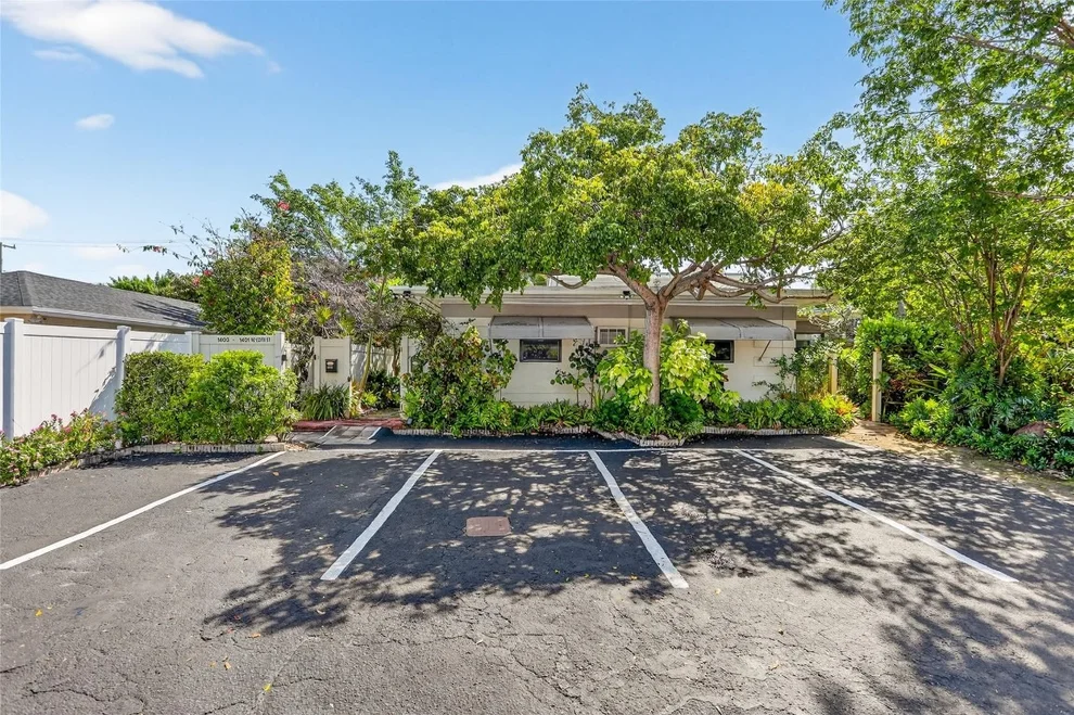 Unit for sale at 1401-1403 NE 13th Street, Fort Lauderdale, FL 33304