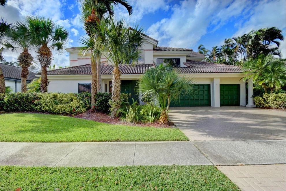 Unit for sale at 4567 NW 25th Way, Boca Raton, FL 33434
