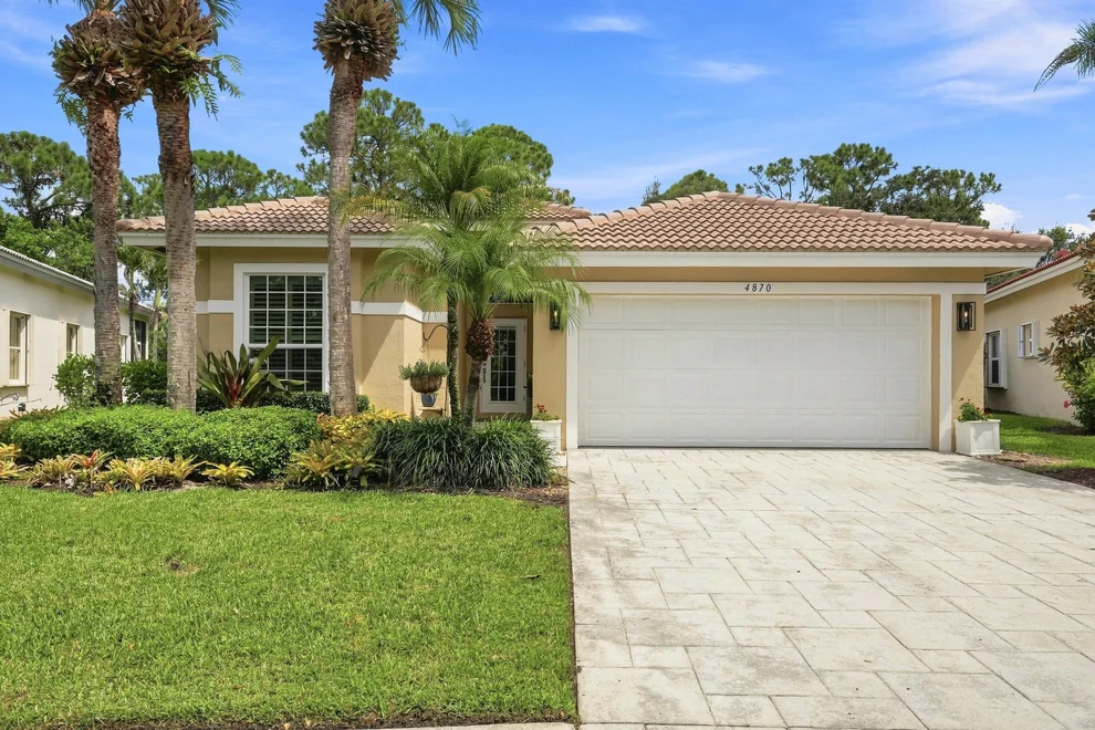 Unit for sale at 4870 SE Devenwood Way, Stuart, FL 34997
