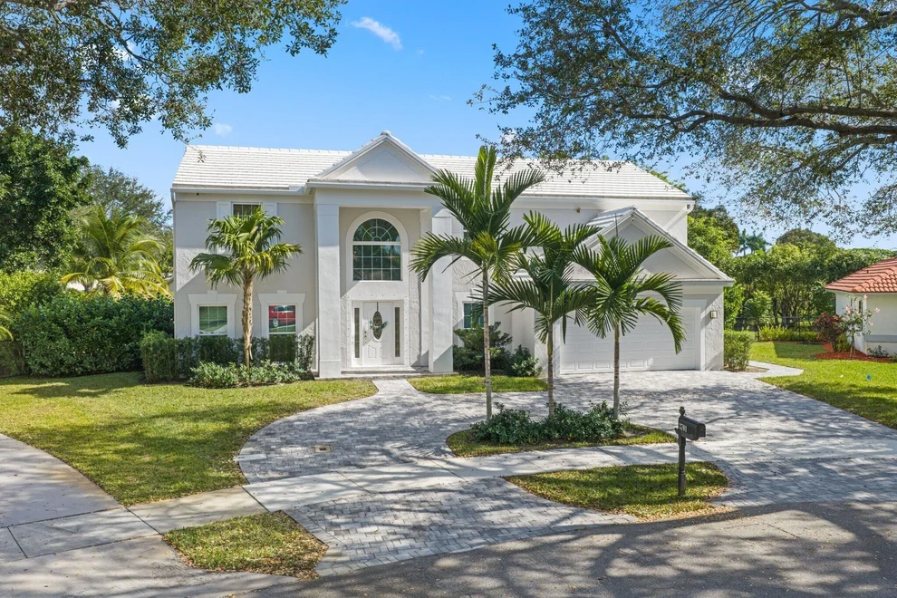 Unit for sale at 3701 Lancewood Place, Delray Beach, FL 33445