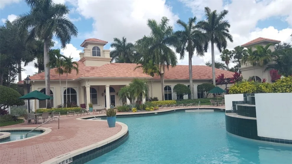 Unit for sale at 7974 NW 18th Court, Pembroke Pines, FL 33024