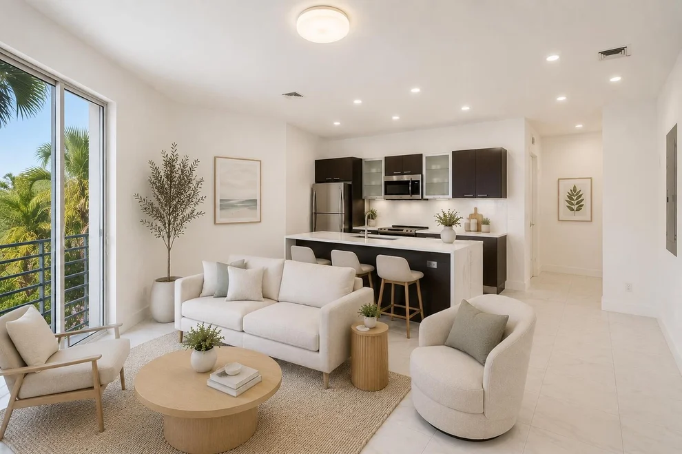 Unit for sale at 1044 NE 18th Avenue, Fort Lauderdale, FL 33304