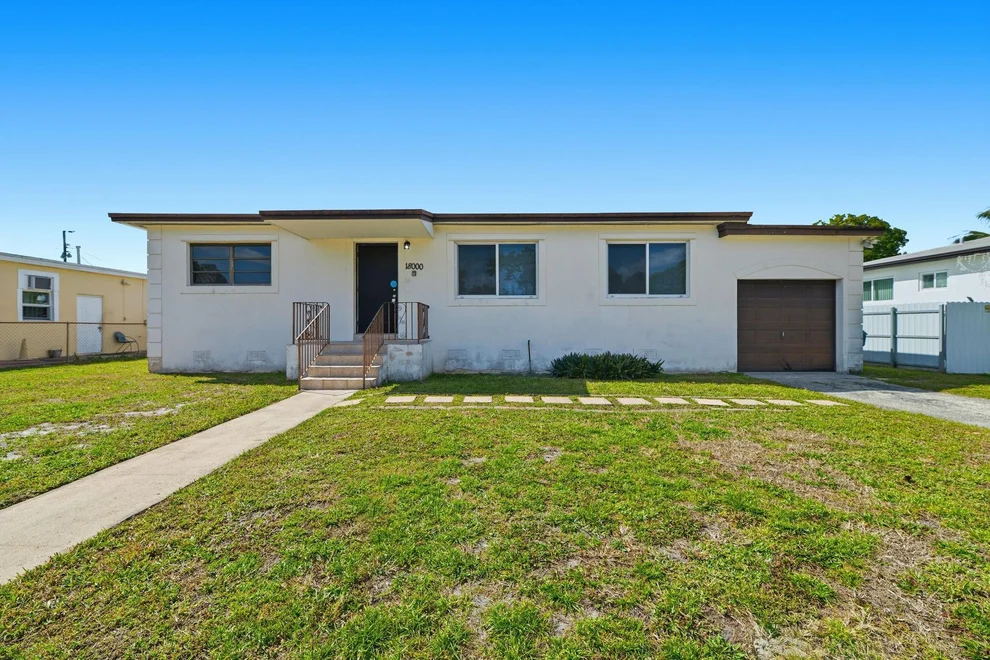 Unit for sale at 18000 NW 6th Court, Miami, FL 33169