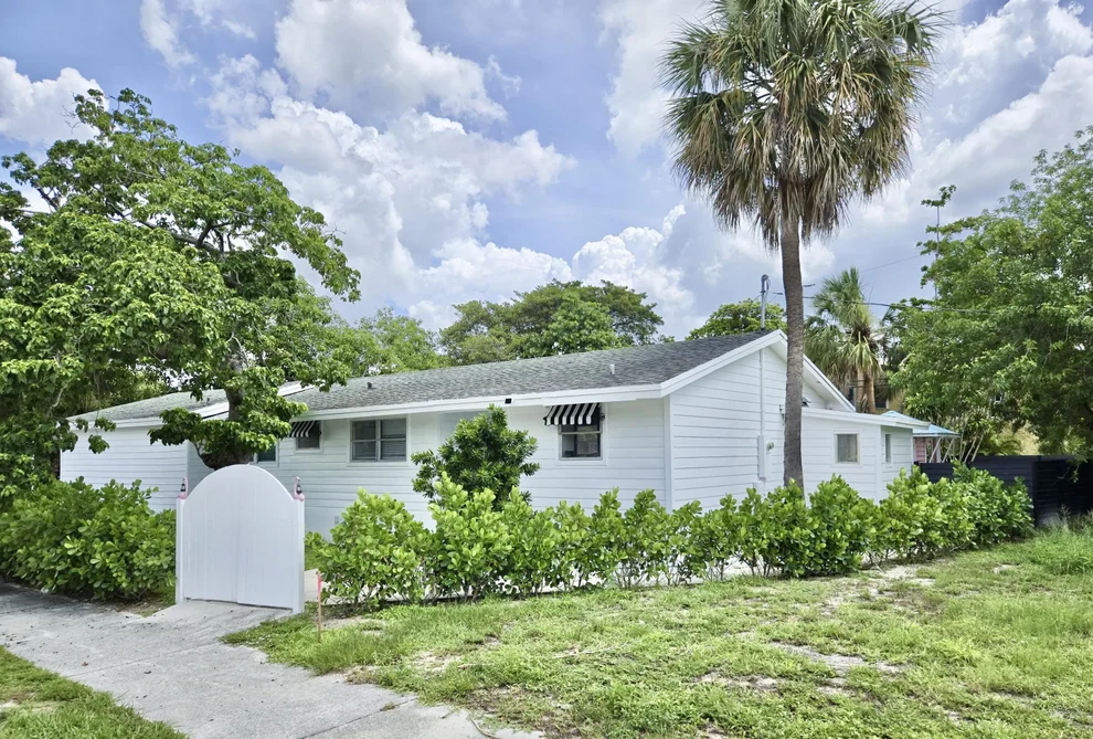 Unit for sale at 917 Market Street, West Palm Beach, FL 33401