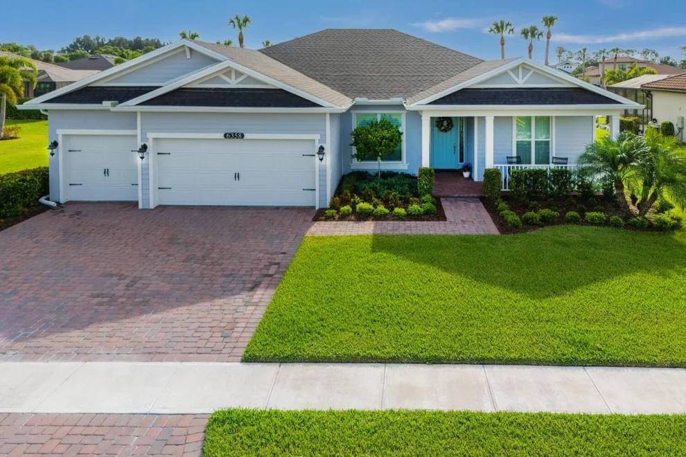 Unit for sale at 6358 Arcadia Square, Vero Beach, FL 32966