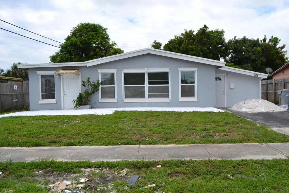 Unit for sale at 608 NW 20th Court, Pompano Beach, FL 33060