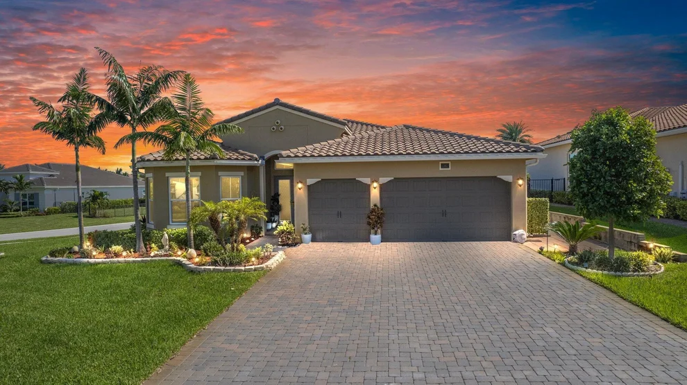 Unit for sale at 1361 NE Langford Lane, Jensen Beach, FL 34957