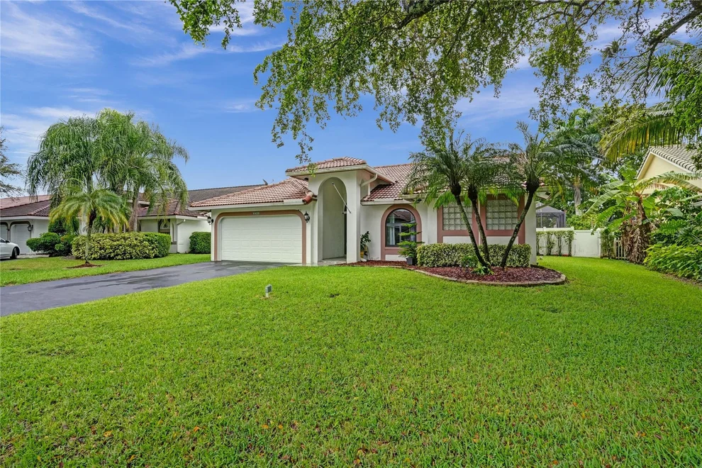 Unit for sale at 5788 NW 48th Court, Coral Springs, FL 33067