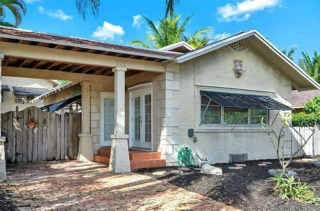 Unit for sale at 1627 N Ocean Breeze, Lake Worth Beach, FL 33460