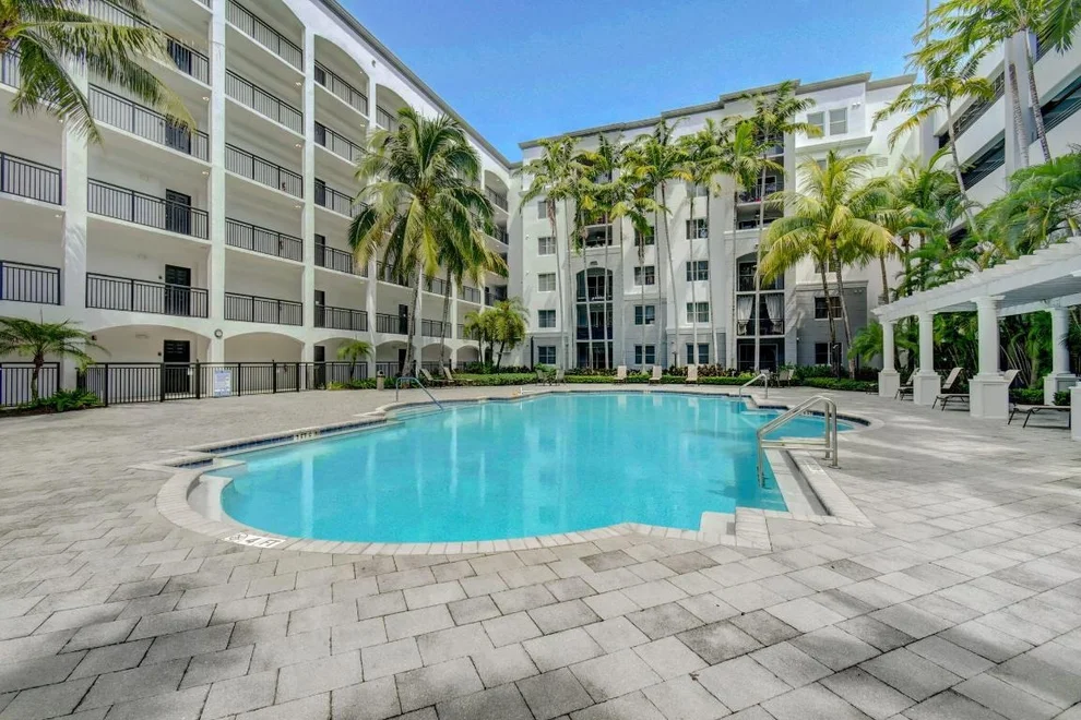 Unit for sale at 1660 Renaissance Commons Boulevard, Boynton Beach, FL 33426