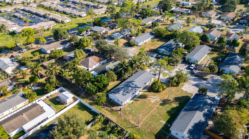 Unit for sale at 3061 Martin Avenue, Greenacres, FL 33463