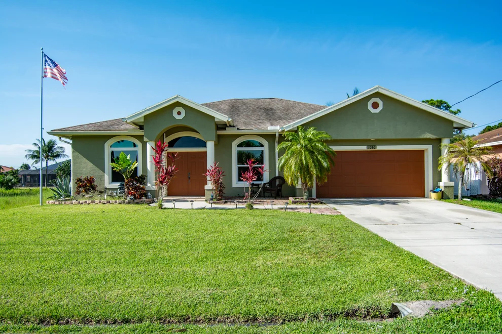Unit for sale at 1080 SW Romaine Lane, Port St Lucie, FL 34953