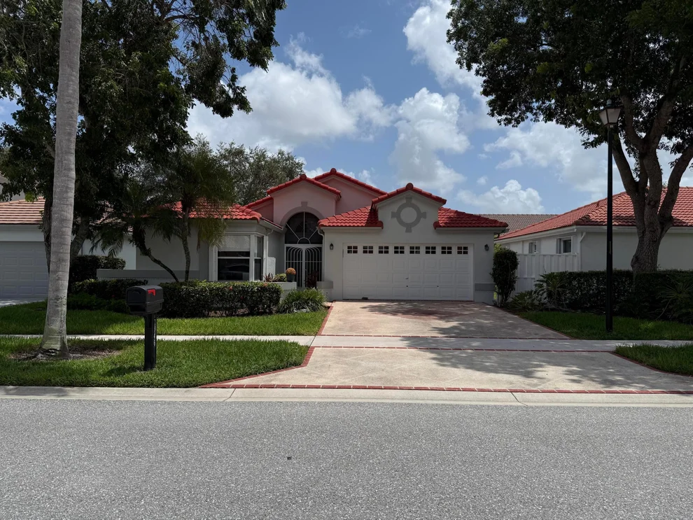 Unit for sale at 7946 Sailing Shores Terrace, Boynton Beach, FL 33437