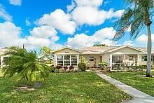 Unit for sale at 5264 Lakefront Boulevard, Delray Beach, FL 33484