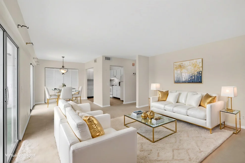 Unit for sale at 35 Mansfield A, Boca Raton, FL 33434