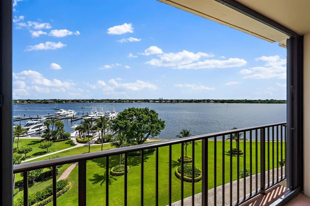 Unit for sale at 134 Lakeshore Drive, North Palm Beach, FL 33408