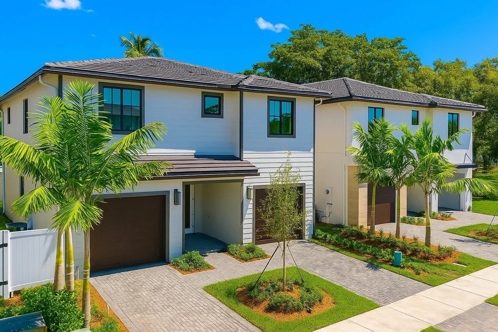 Unit for sale at 2310 SW 14 Terrace, Fort Lauderdale, FL 33315