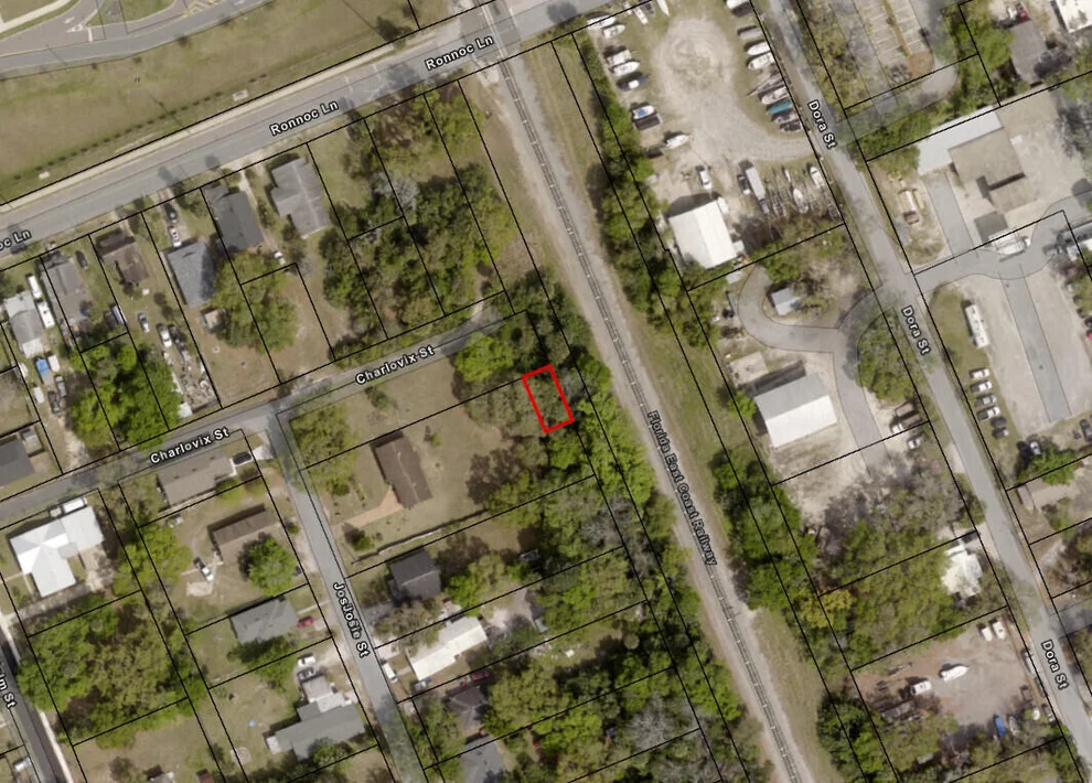 Unit for sale at 0 Josie Street, New Smyrna Beach, FL 32168