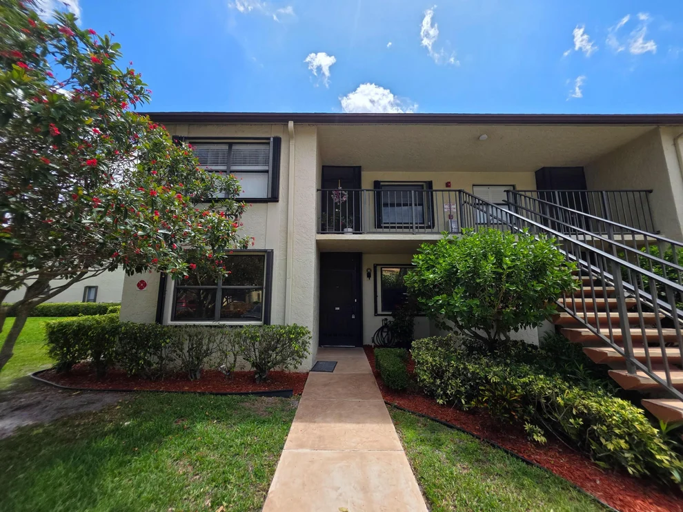 Unit for sale at 7892 Willow Spring Drive, Lake Worth, FL 33467