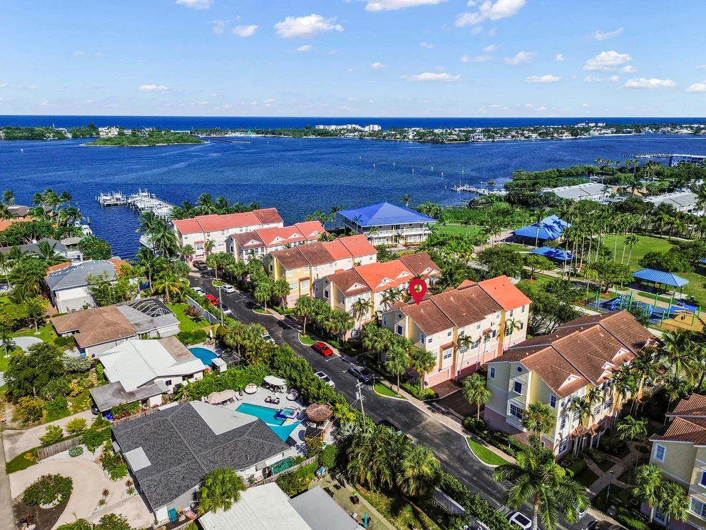Unit for sale at 131 Harbors Way, Boynton Beach, FL 33435