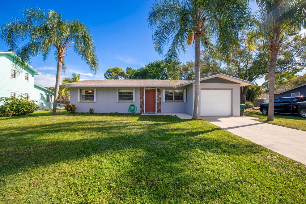 Unit for sale at 6008 Palm Drive, Fort Pierce, FL 34982