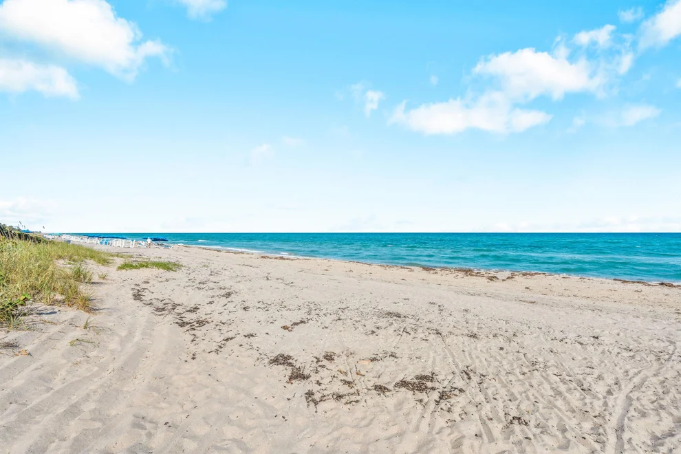 Unit for sale at 2901 S Ocean Boulevard, Highland Beach, FL 33487