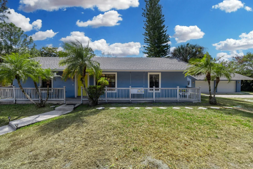 Unit for sale at 15400 N 76th Road N, Loxahatchee, FL 33470
