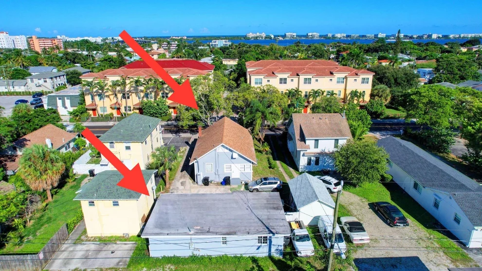 Unit for sale at 215 S Federal Highway, Lake Worth Beach, FL 33460