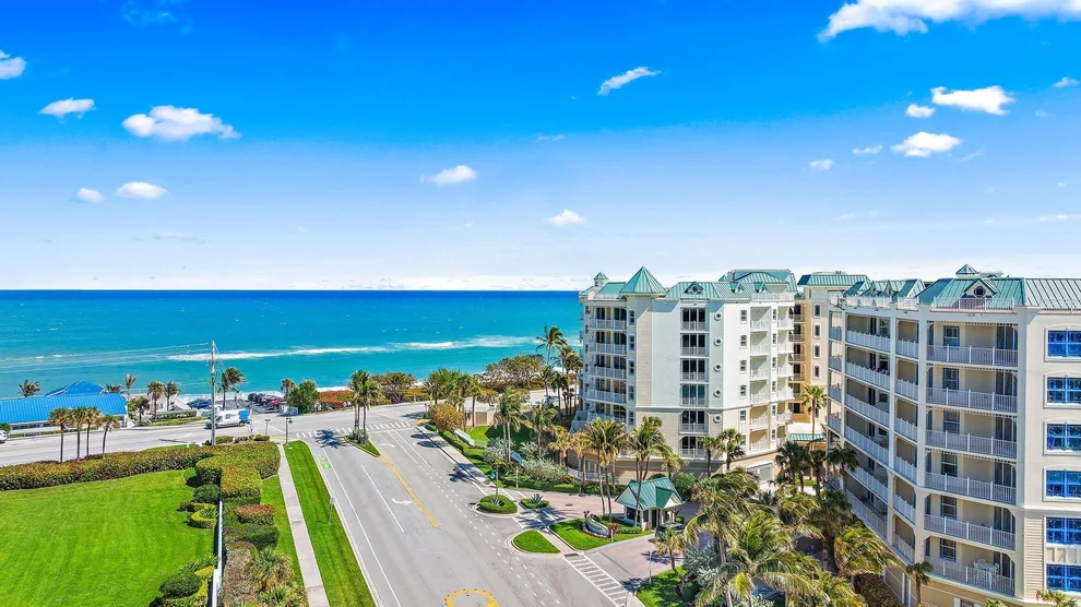 Unit for sale at 131 Ocean Grande Boulevard, Jupiter, FL 33477