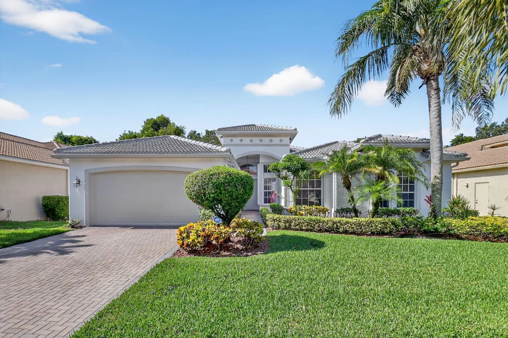 Unit for sale at 7374 Carmela Way, Delray Beach, FL 33446