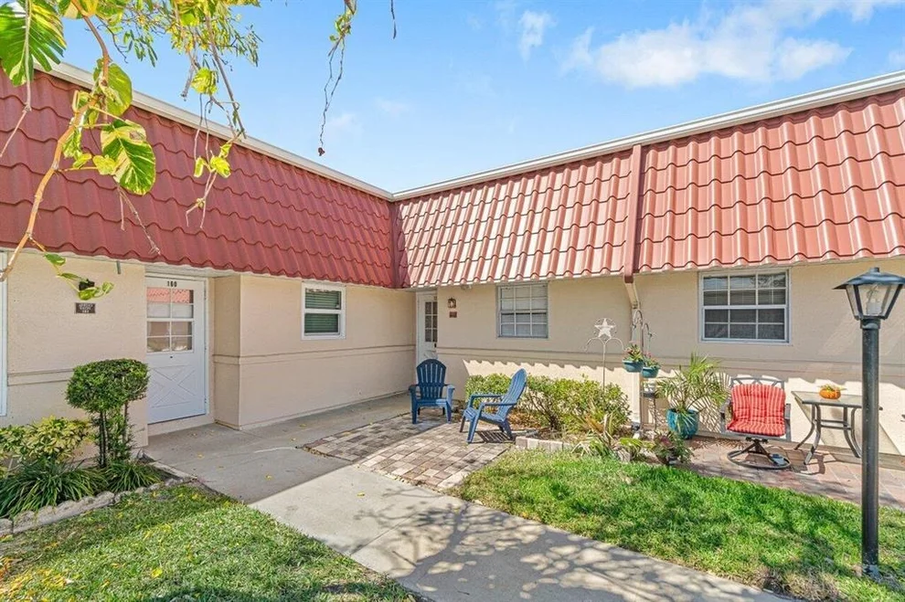 Unit for sale at 158 Amherst Lane, Lake Worth, FL 33467