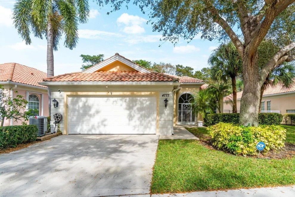 Unit for sale at 4777 Orchard Lane, Delray Beach, FL 33445