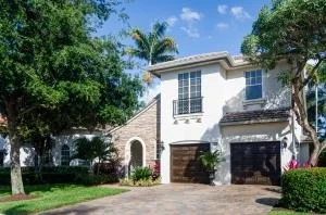 Unit for sale at 732 Bocce Court, Palm Beach Gardens, FL 33410