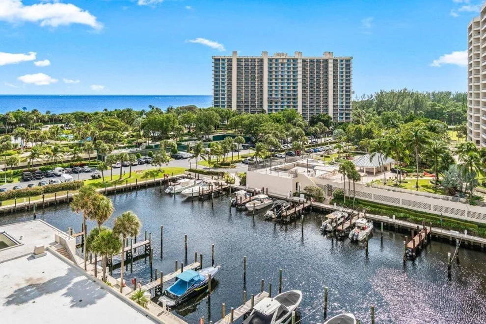 Unit for sale at 4201 N Ocean Boulevard, Boca Raton, FL 33431