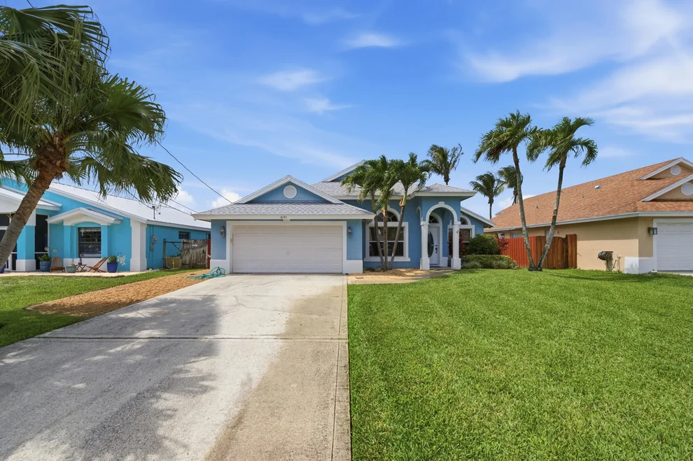 Unit for sale at 6141 Michael Street, Jupiter, FL 33458