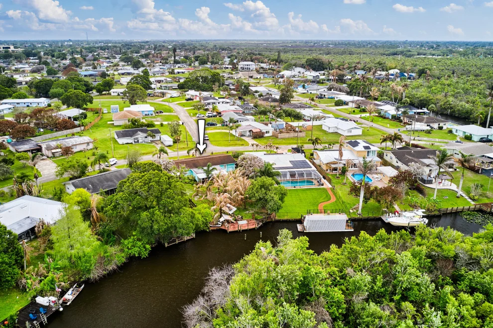 Unit for sale at 324 Holly Avenue, Port St Lucie, FL 34952