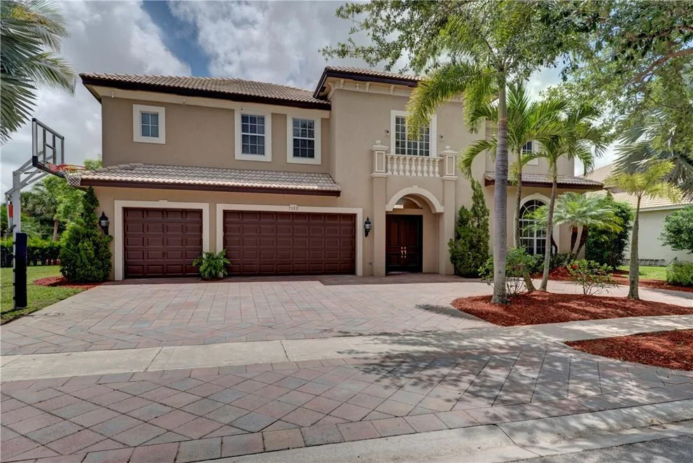 Unit for sale at 7152 NW 71st Terrace, Parkland, FL 33067