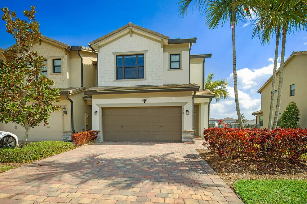 Unit for sale at 4772 San Fratello Circle, Lake Worth, FL 33467