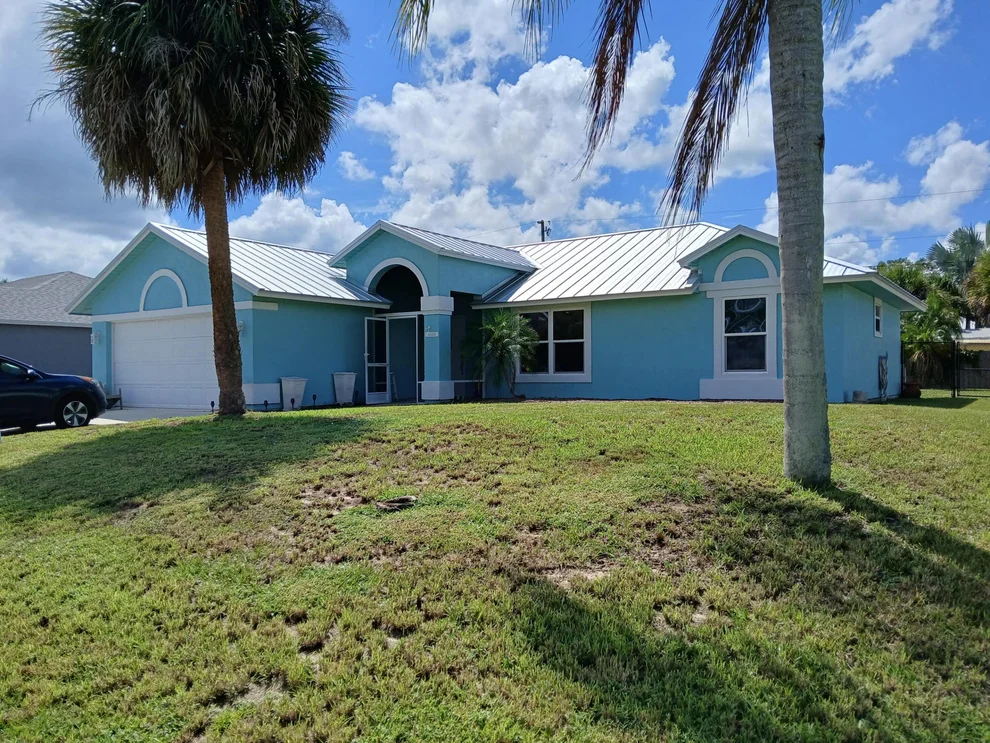 Unit for sale at 4522 Floral Street, Port St Lucie, FL 34953