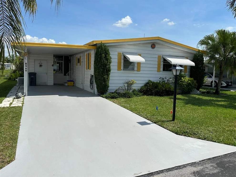 Unit for sale at 8369 South Street, Boca Raton, FL 33433